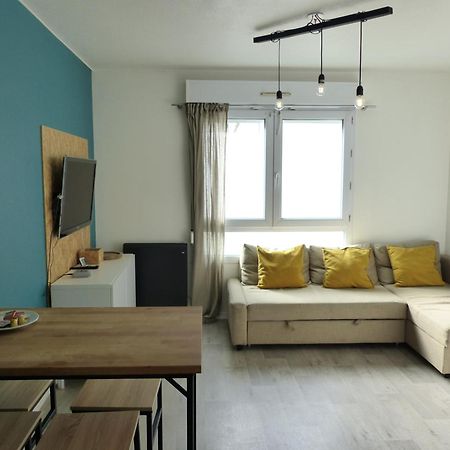 Hermeland Ile De Nantes Apartment Ngoại thất bức ảnh