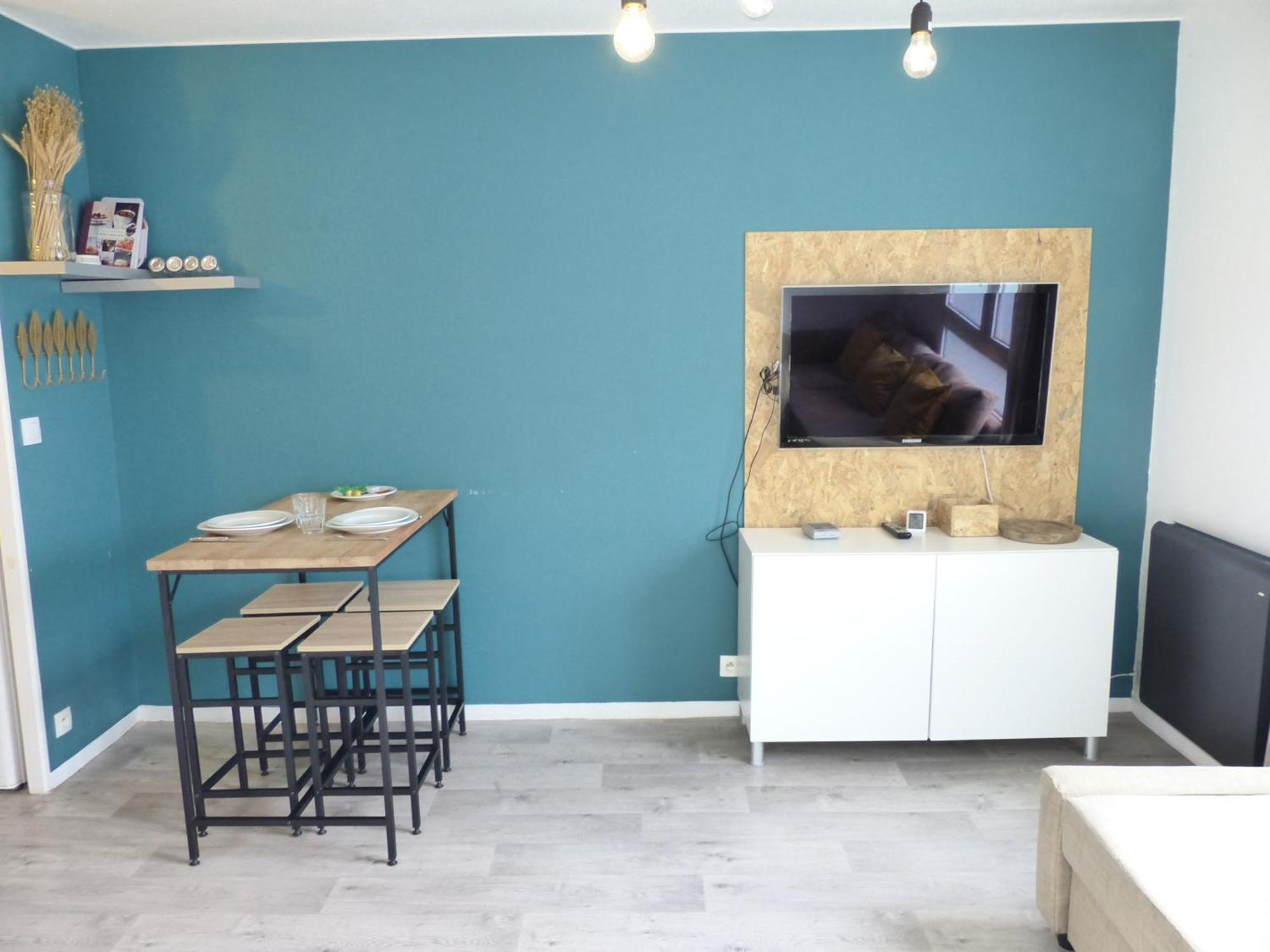 Hermeland Ile De Nantes Apartment Ngoại thất bức ảnh