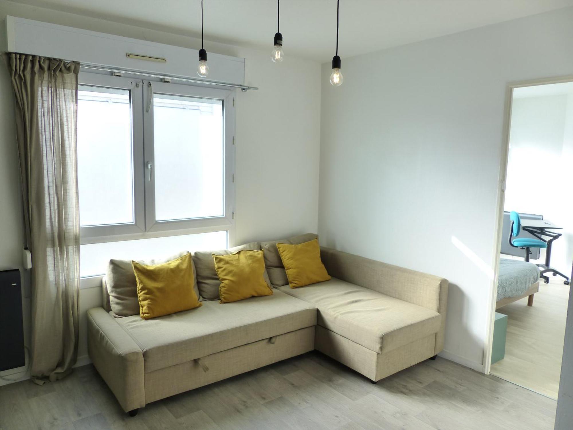 Hermeland Ile De Nantes Apartment Ngoại thất bức ảnh
