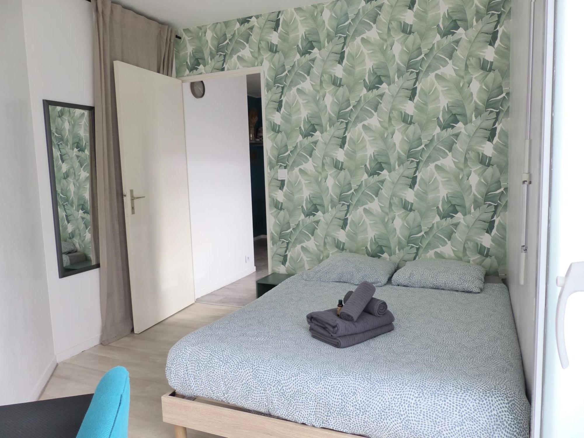 Hermeland Ile De Nantes Apartment Ngoại thất bức ảnh