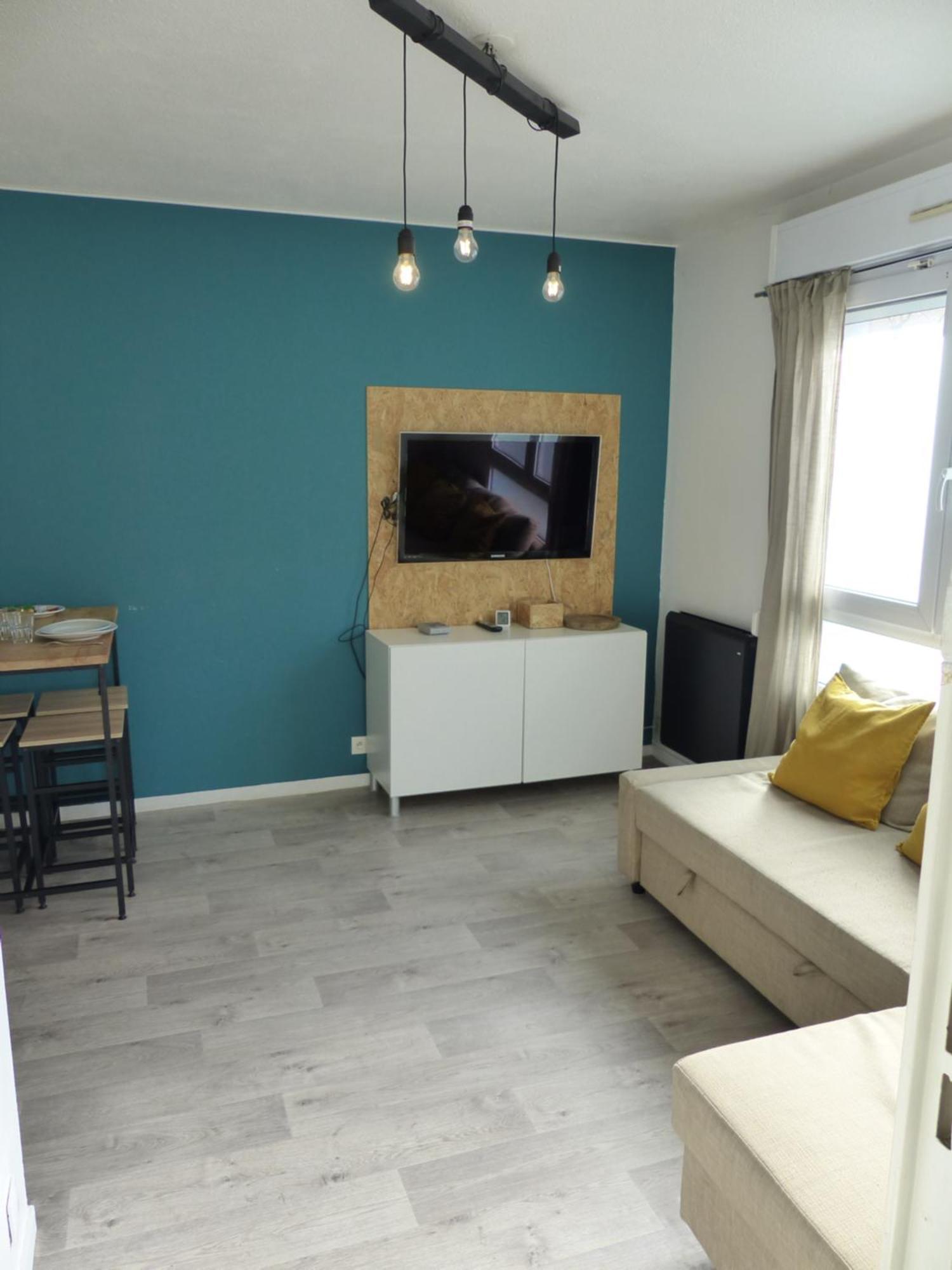 Hermeland Ile De Nantes Apartment Ngoại thất bức ảnh